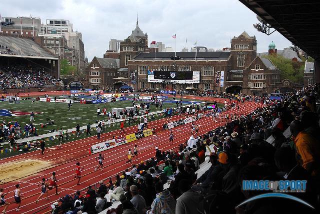 Franklin Field