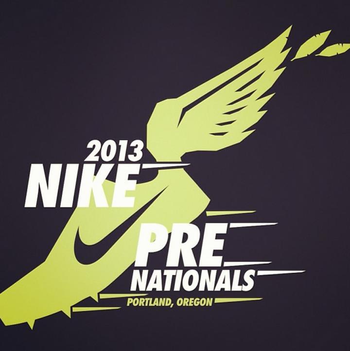 Preview - Nike Pre-Nationals - Dyestat 2013