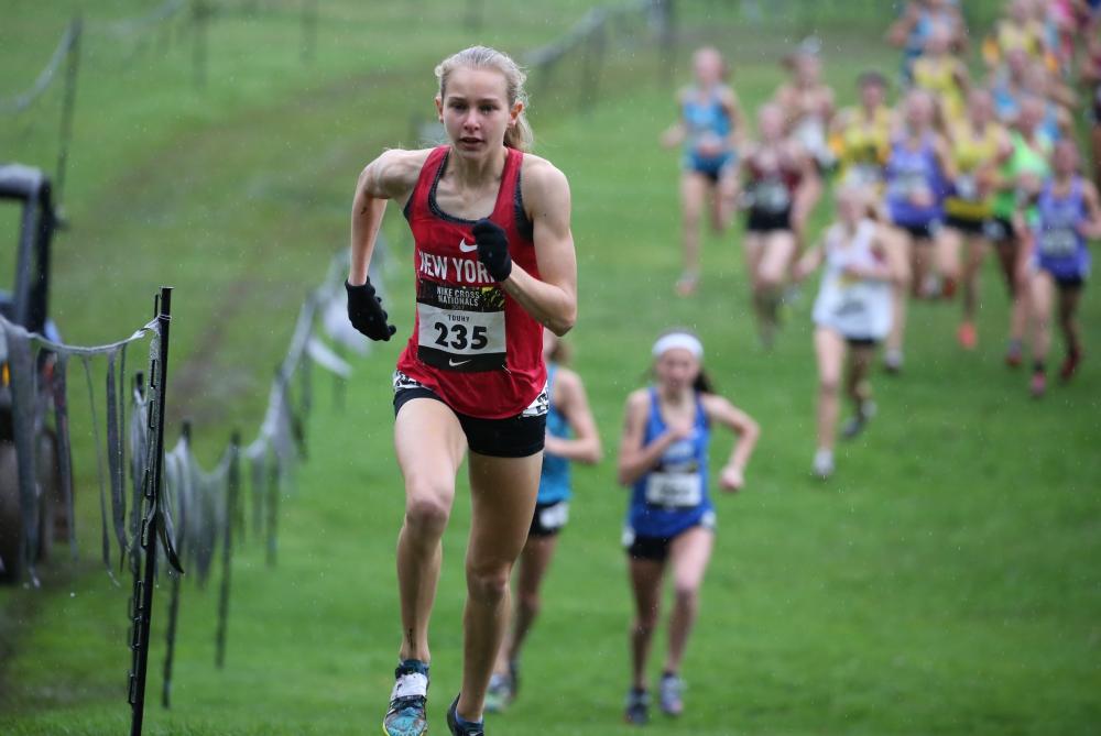News Social Media Highlights Saturday Nike Cross