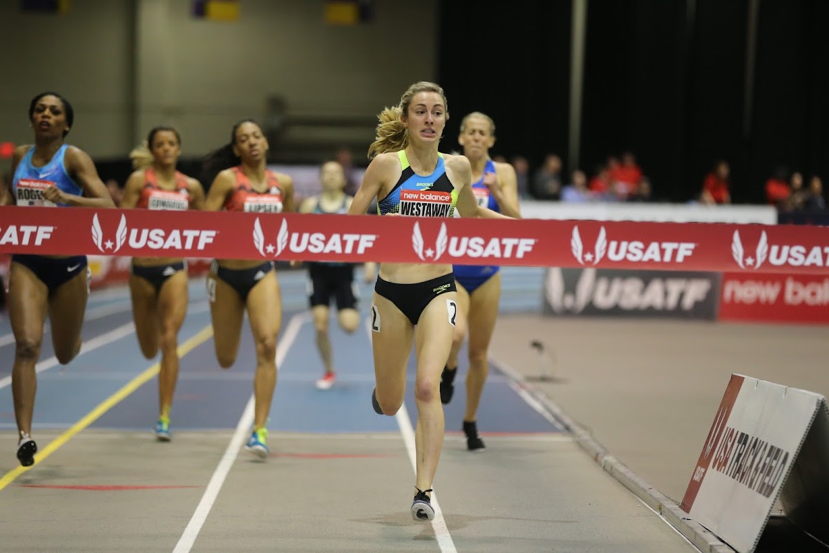 Lauren Rain Williams