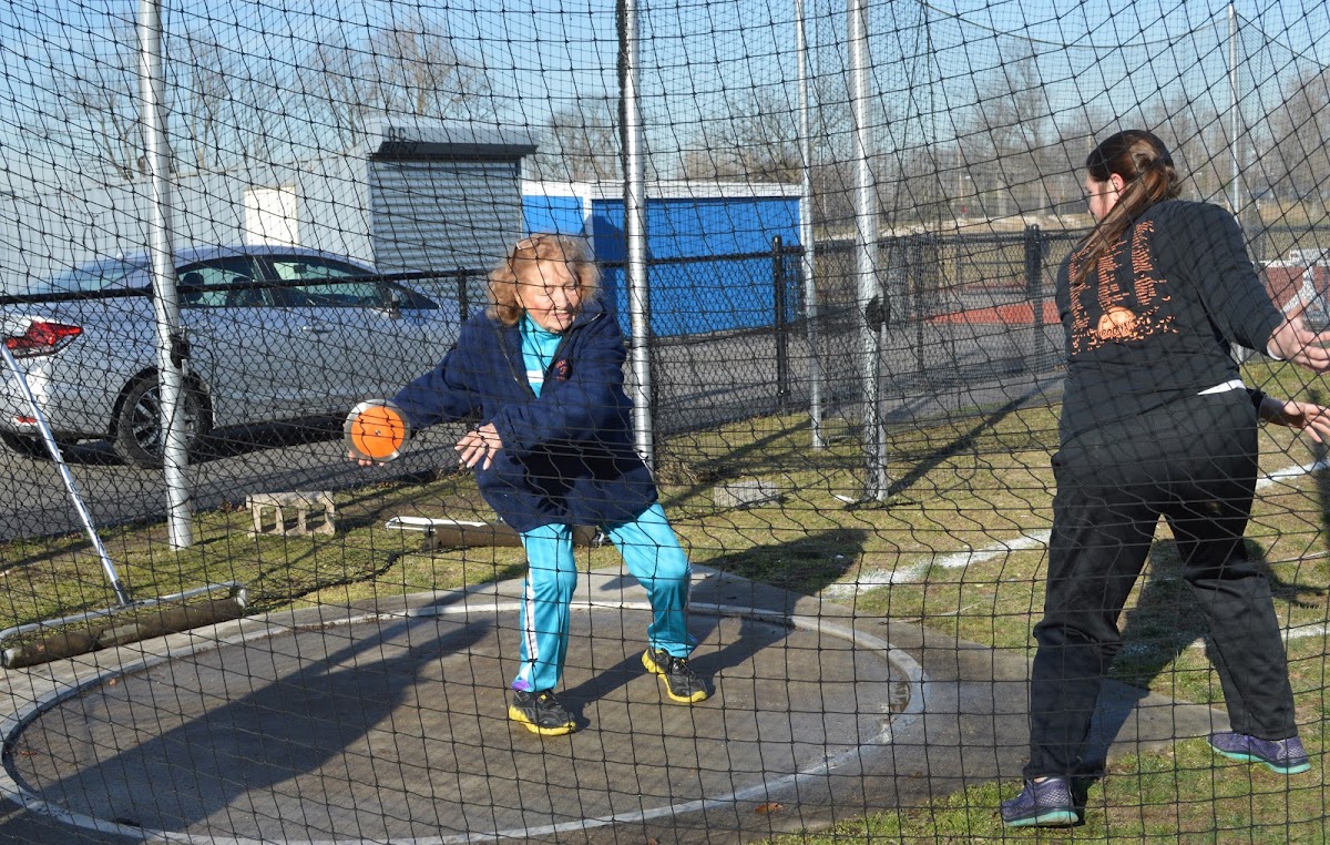 Chris McKenzie Coaching