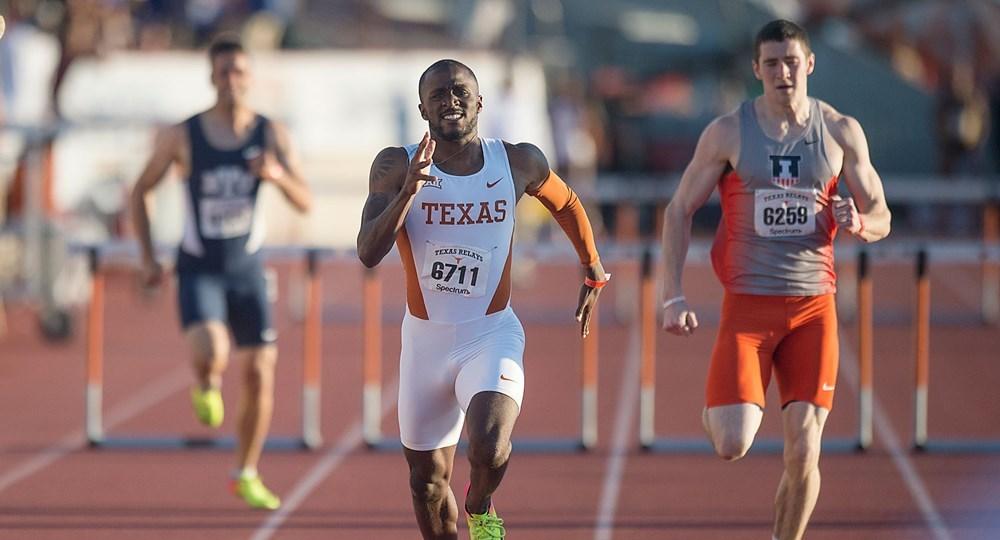 News DyeStat NCAA Men's Outdoor Track and Field