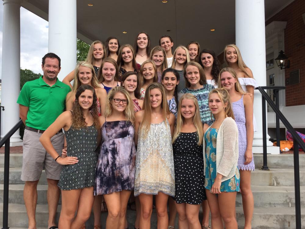 News XC Team Profiles Fort Myers High School Girls