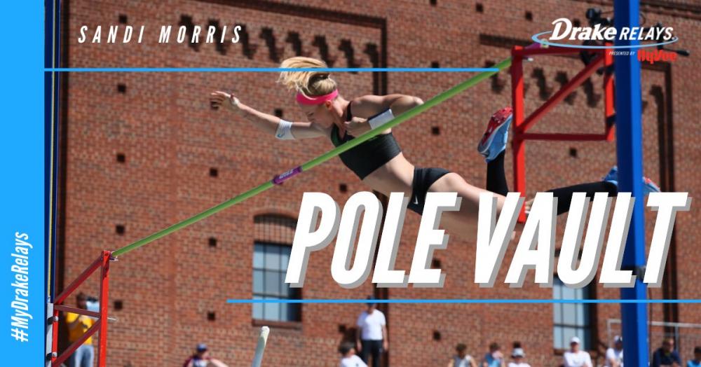 News Pole Vault Competitions Set To Reach New Heights