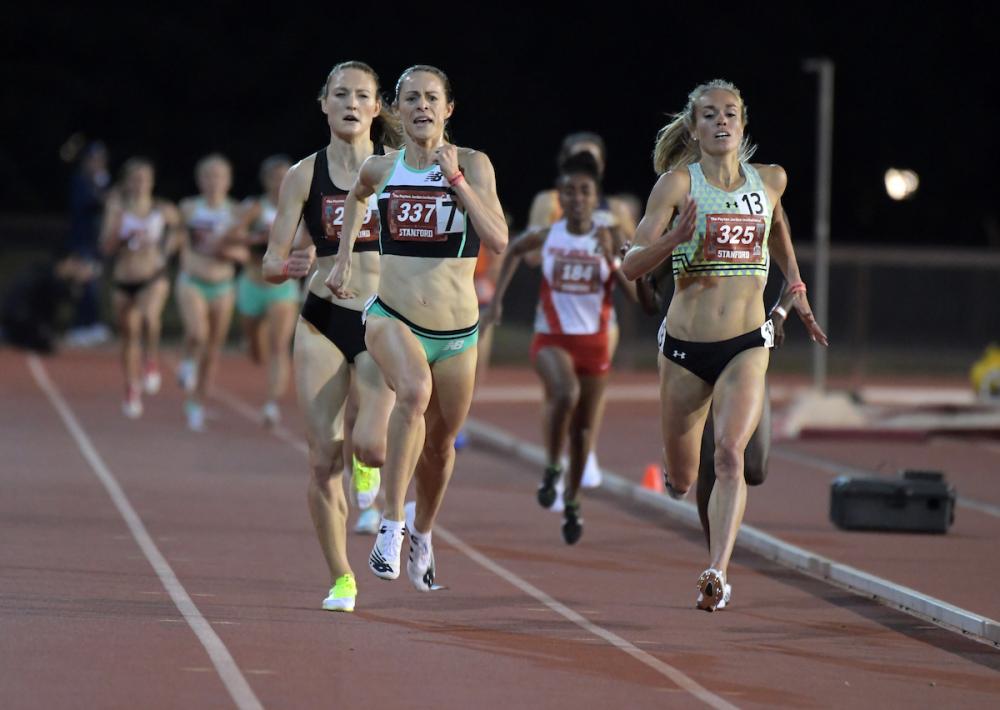 News TwentyFive Athletes Get World Championships