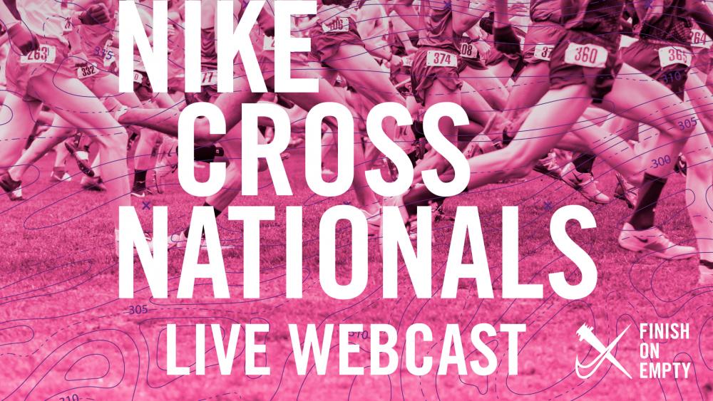 Events Nike Cross Nationals Official Site NXN