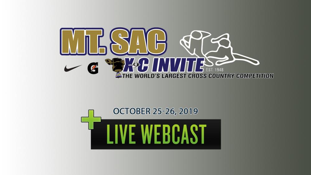 DyeStat.com - Events - Mt. SAC Cross Country Invitational