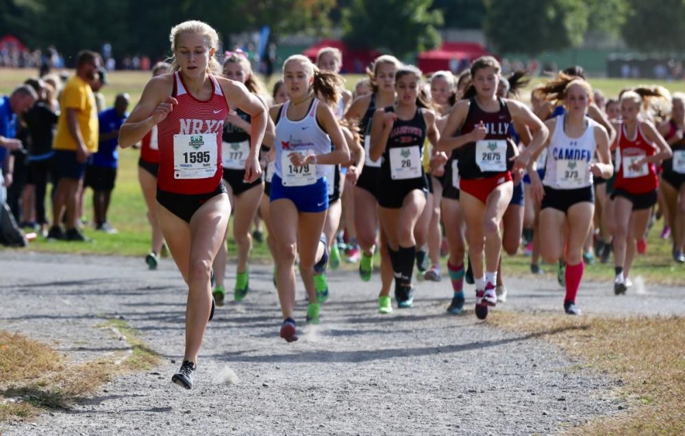 News 2020 Manhattan College XC Invitational Canceled