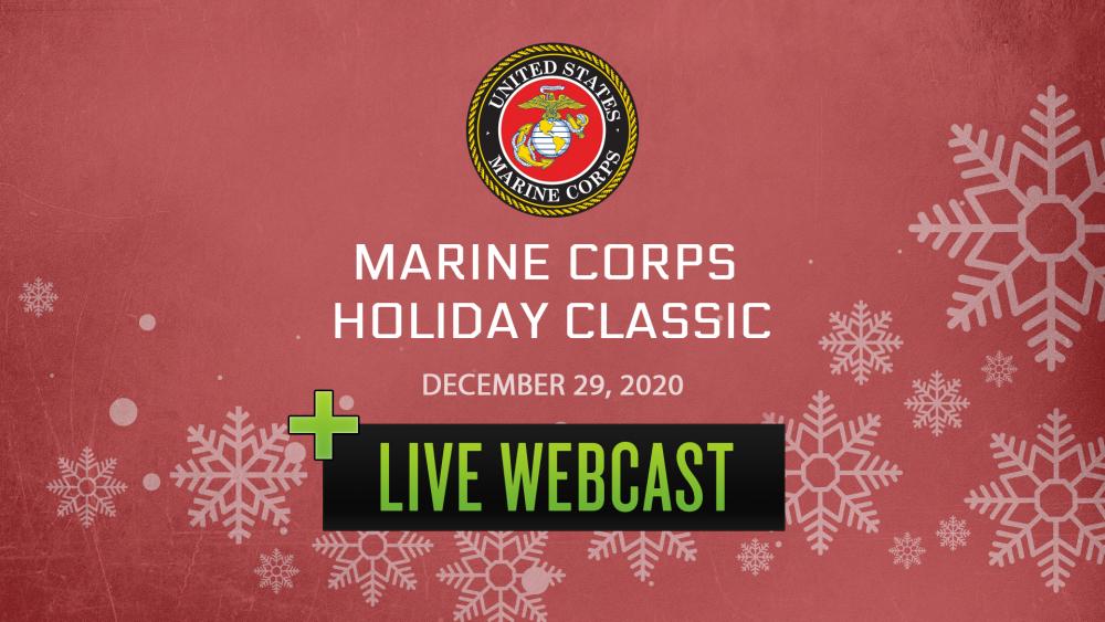 DyeStat.com - Events - Marine Corps Holiday Classic