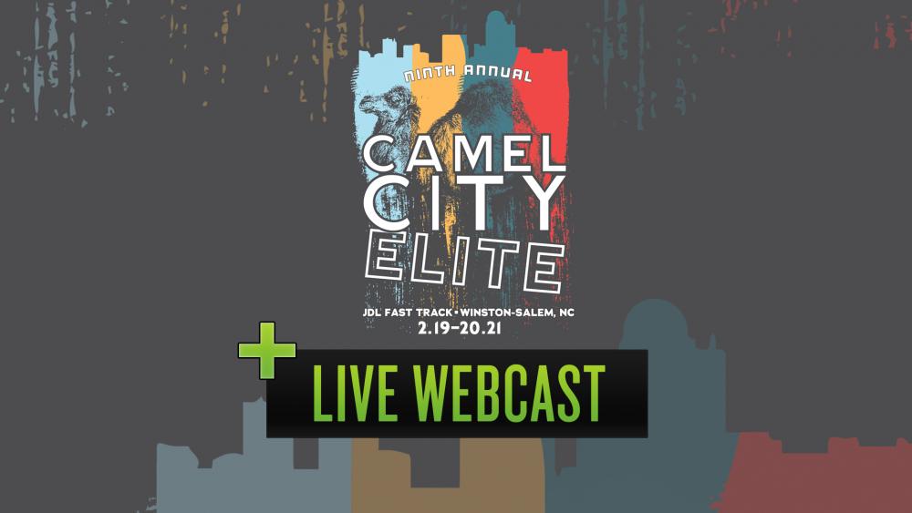 Events Camel City Invitational