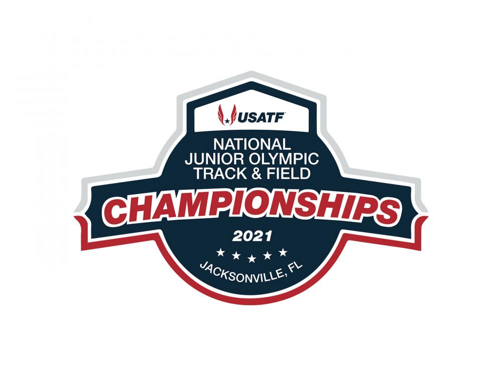 Events USATF National Junior Olympic Track and Field