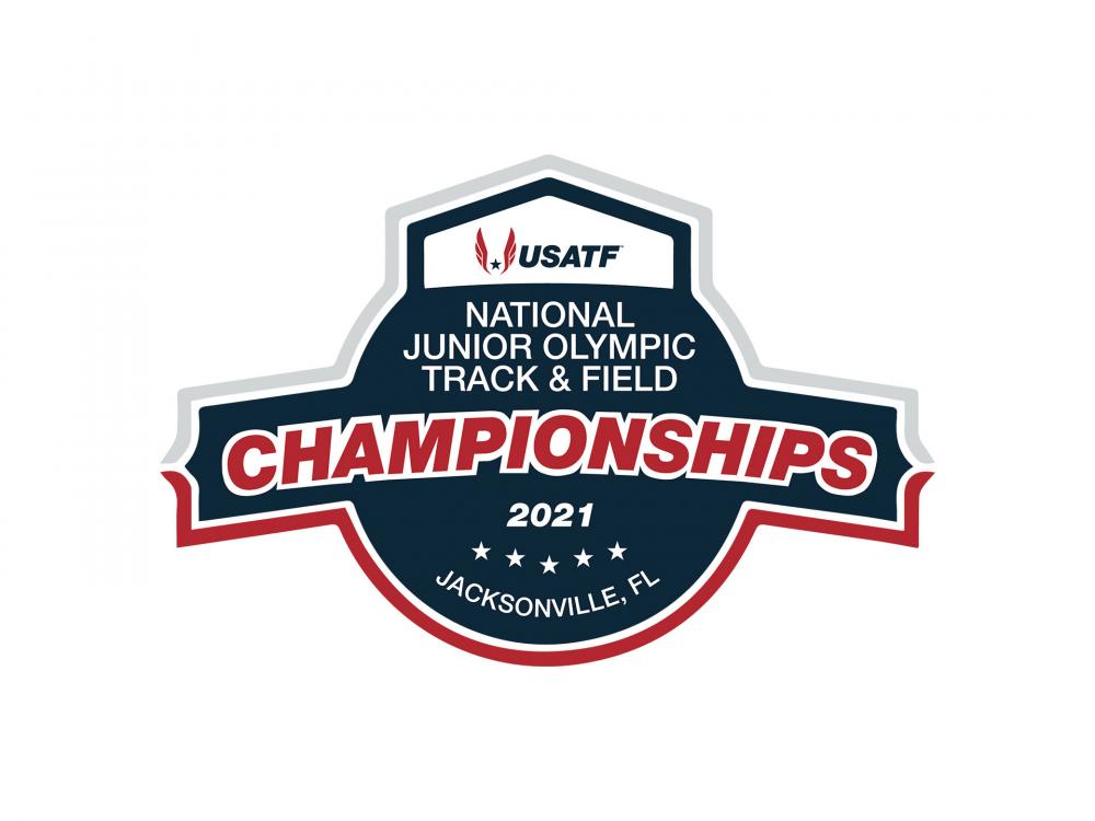Usatf Junior Olympics 2024 Results Amandi Sarena