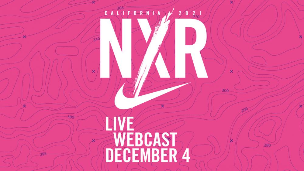 News 12/4/21 NXR California Live cast Info