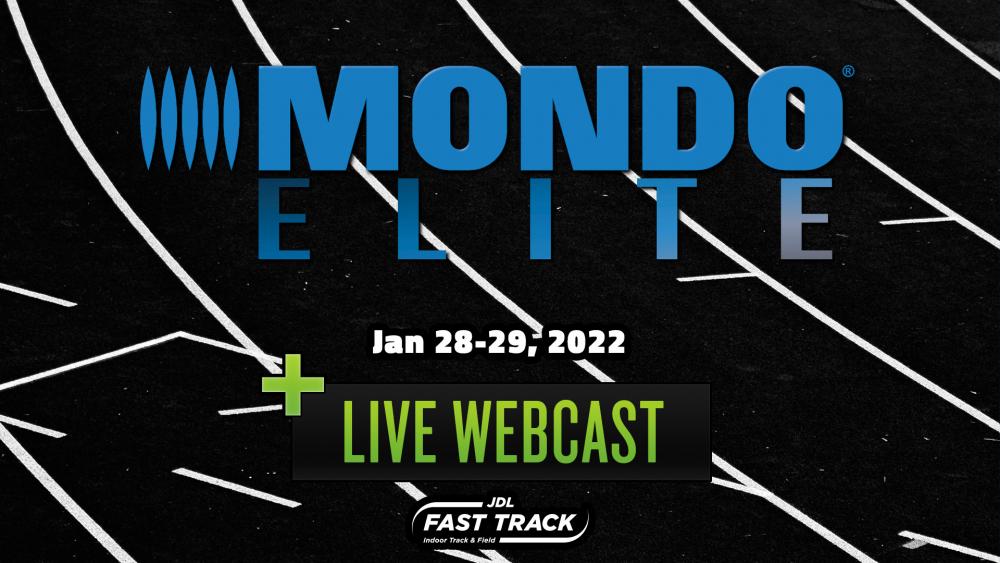 Events Mondo Elite HS Invitational