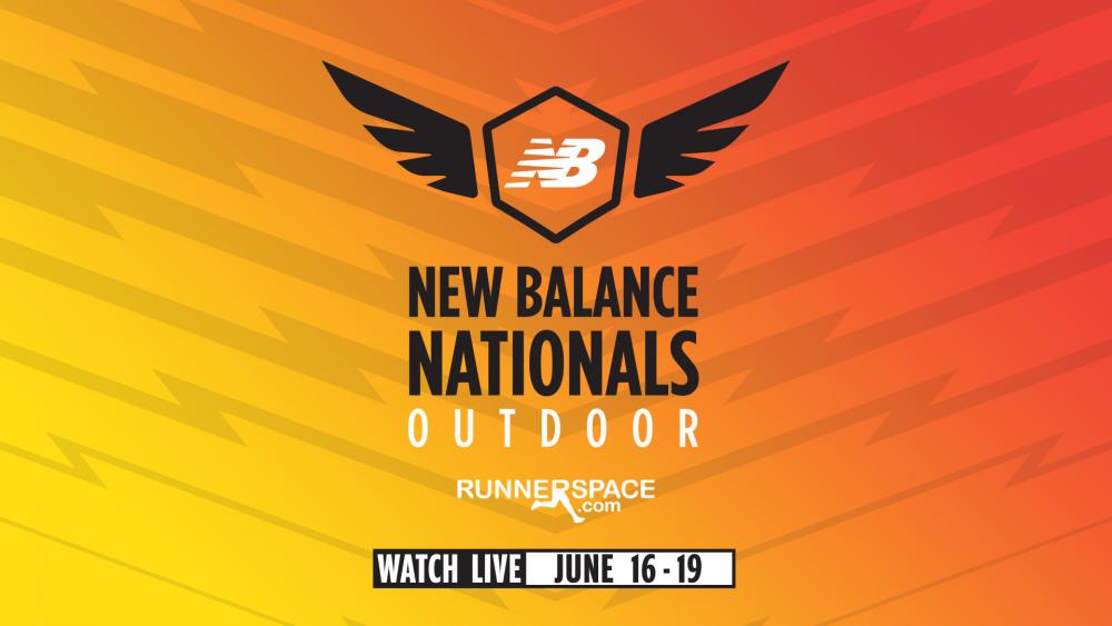 DyeStat.com - Videos - Cody Johnston Champion Boys Pole Vault - New Balance  Nationals Outdoor 2023