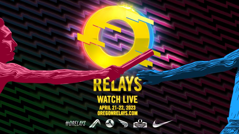 Events Oregon Relays presented by