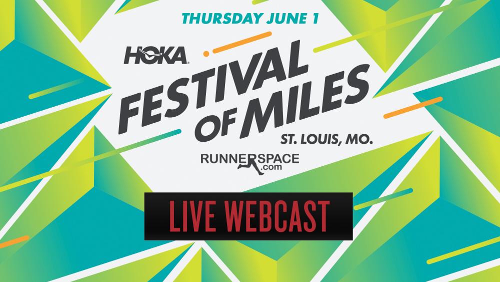 Events HOKA Festival of Miles