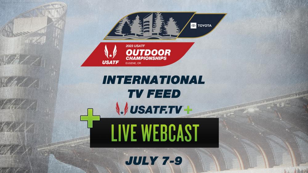 Usatf Xc Championships 2024 Finals Tv Schedule Allx Luelle