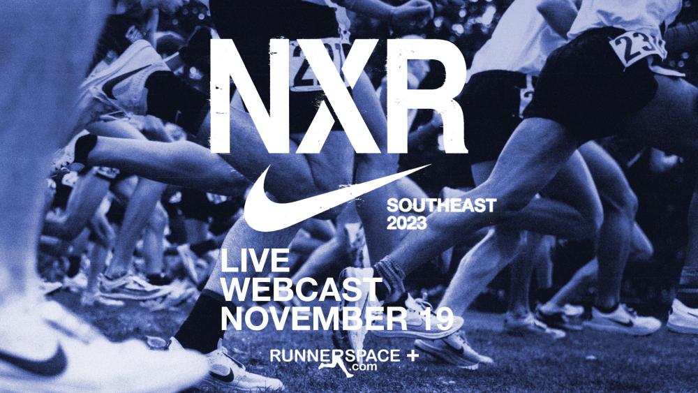 NXR Heartland Regional - Videos - Boys Open Invitational Section 3 5k XC -  NXR Heartland Regional 2019