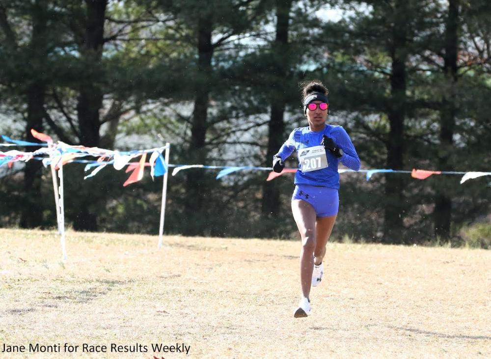 Usatf Cross Country Championships 2025 Final Standings Lorie Raynell