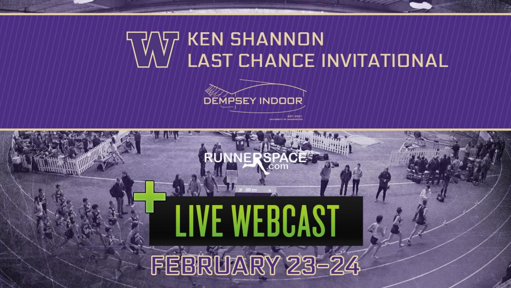 Events Ken Shannon Last Chance Invitational