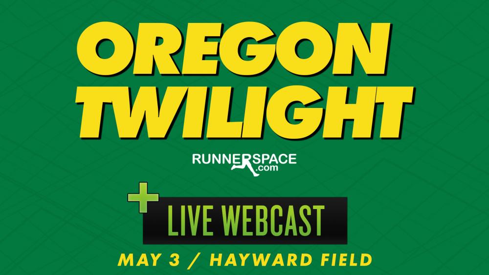 Oregon Twilight 2024 Results 2024 Tina Adeline