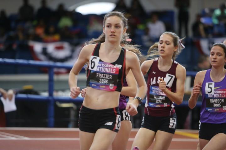 new balance nationals outdoor track