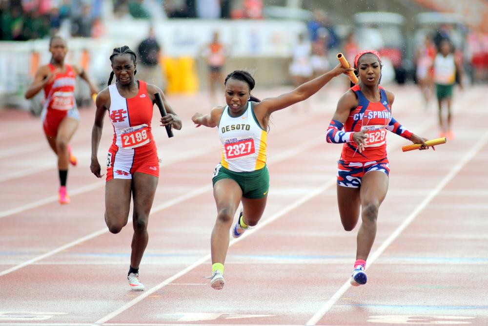 News DyeStat Performance of the Week 5/16/16