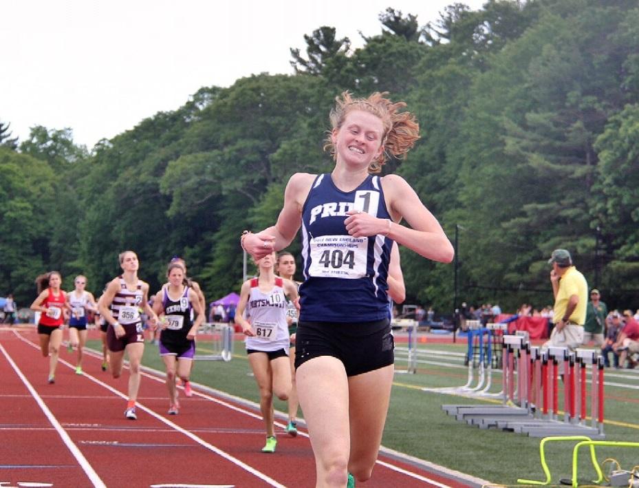 News New England Outdoor Track and Field Championships