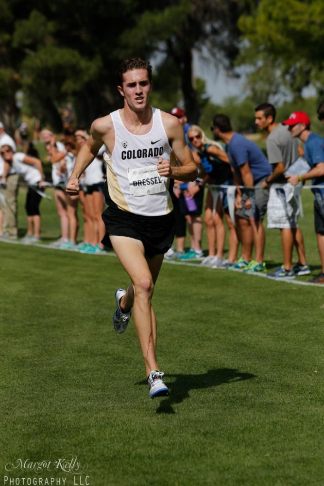 News NCAA D1 Men's Preseason XC Team Rankings 9/6/17