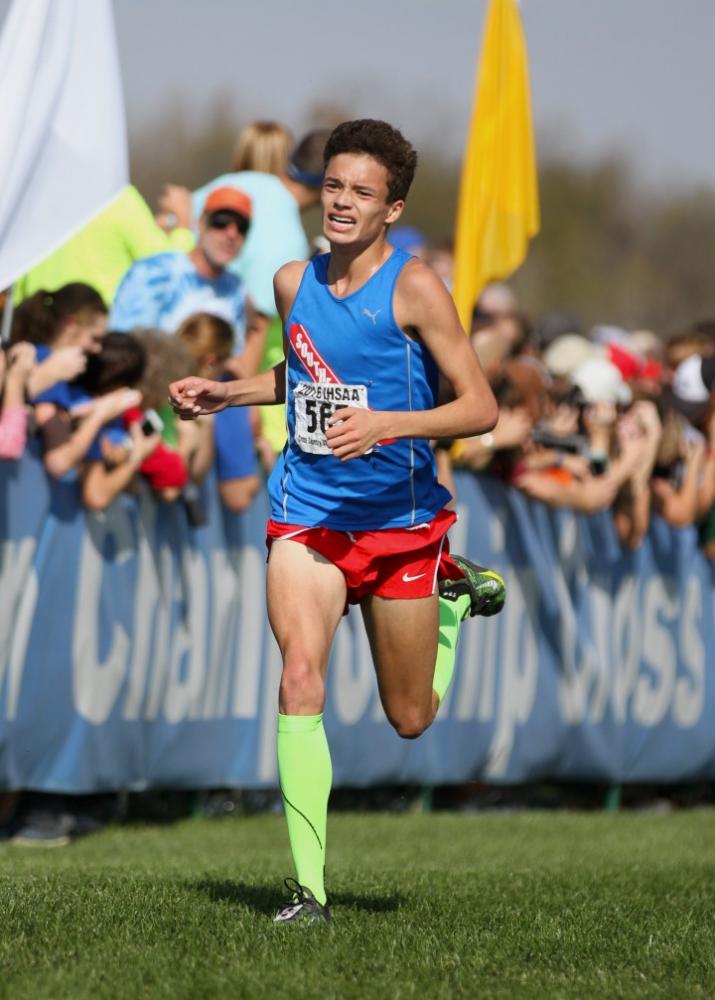Indiana Cross Country State Meet 2024 Results Suzi Zonnya