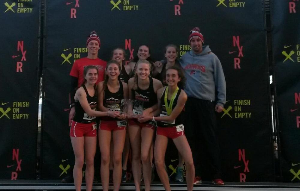 News Bozeman MT girls, Central Valley WA boys claim NXR