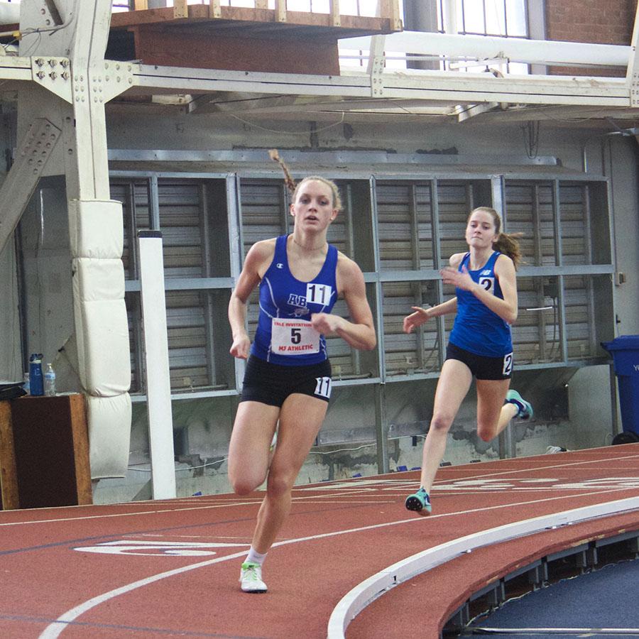 News Yale High School Track and Field Classic Recap 2018