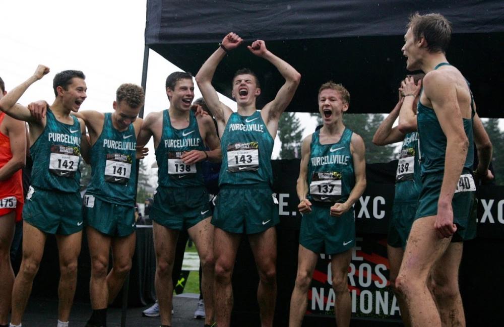 News Loudoun Valley Faces Big Challenge From FM, Great