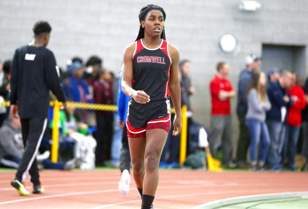 new balance athletes