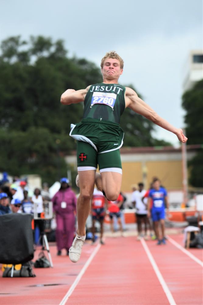 News Matthew Boling Wows Again At the Texas UIL State Championships 2019