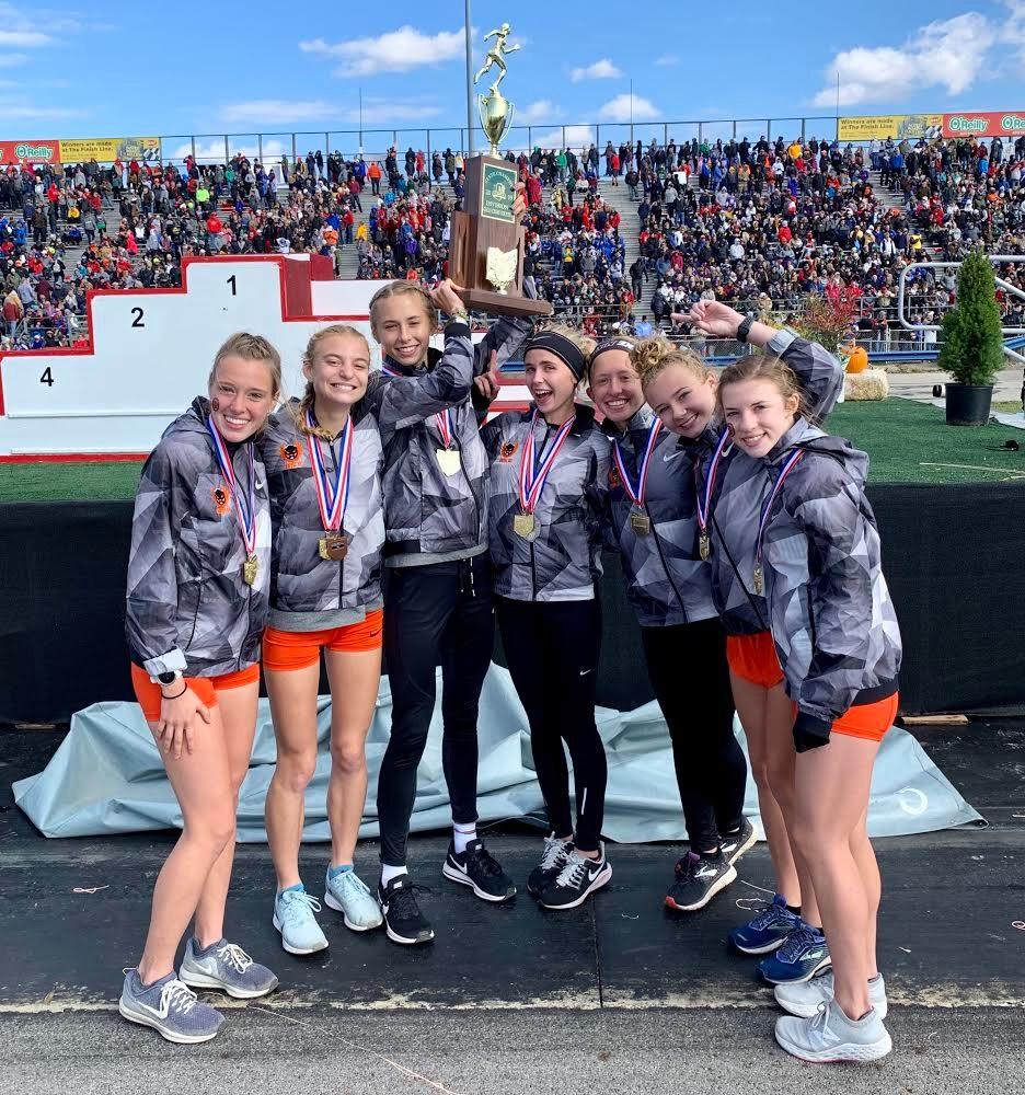Ohio State Cross Country Meet 2024 Results Inna Renata