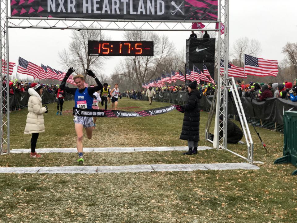 News Minnesota, Wisconsin Both Get Two Team Qualifiers