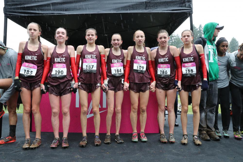 News National Girls Team Rankings 12/12 Final