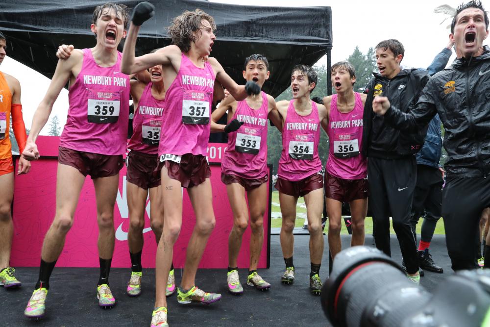 News National Boys Team Rankings 12/12 Final