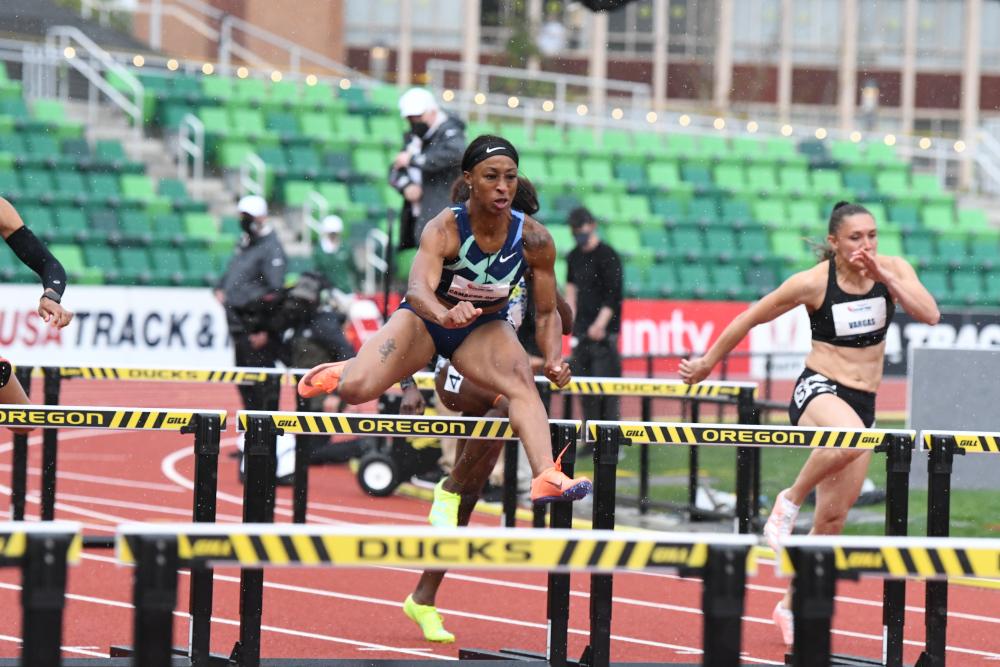 News Pros Return to Hayward Field With WorldLeading