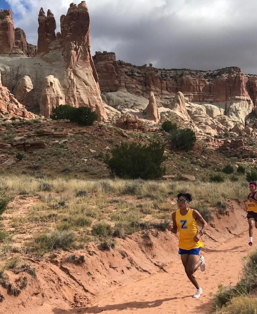 News After COVID's Deeply Felt Interruption, Return To