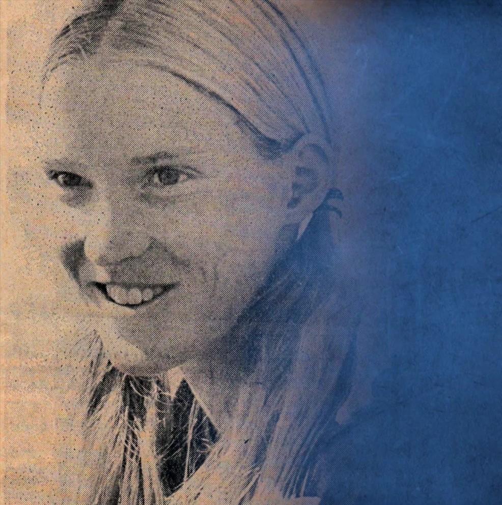 News Part 1 of 2 Lynn Bjorklund's Legend By