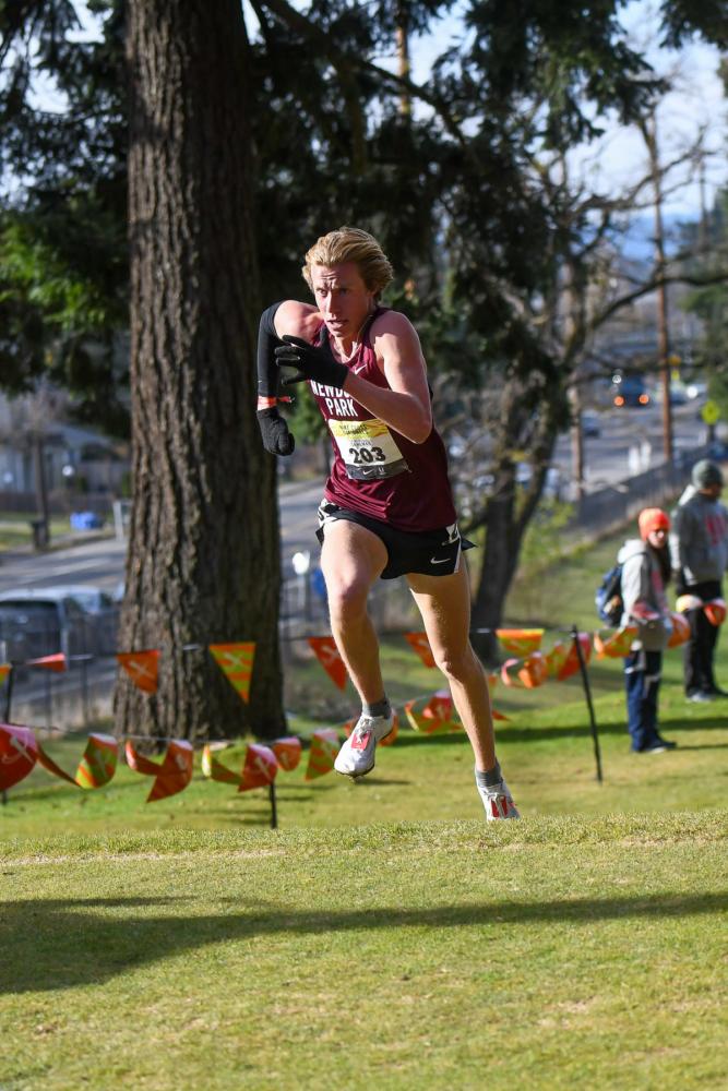 News Past Nike Cross Nationals Champions