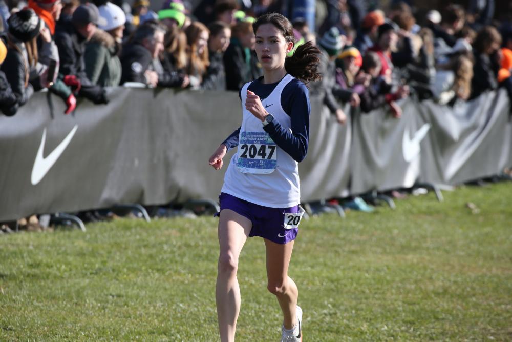 News Preview Bowdoin Park Cross Country Classic