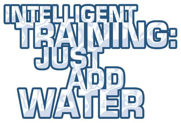 Intelligent Training