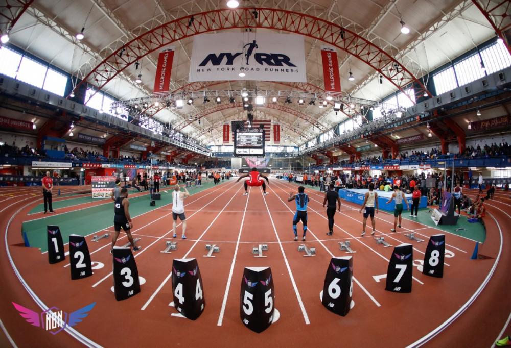 New Balance Nationals Indoor 2023 2023 Calendar