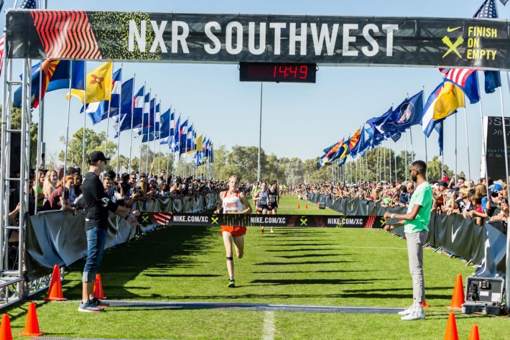 News Mountain Vista Boys, Battle Mountain Girls Secure