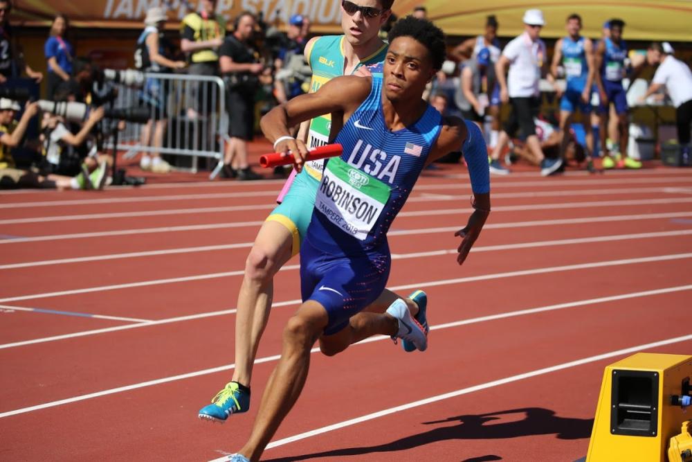 News Preview 10 Storylines to Follow at USATF U20