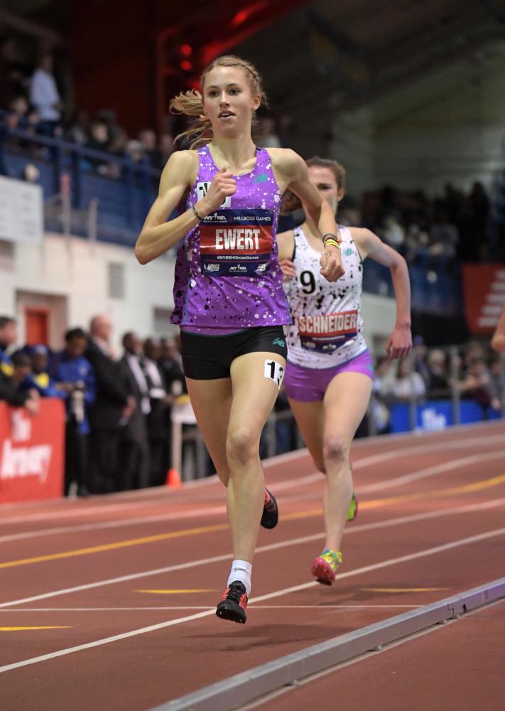 News Beavercreek OH Talent Taylor Ewert Earns Gatorade